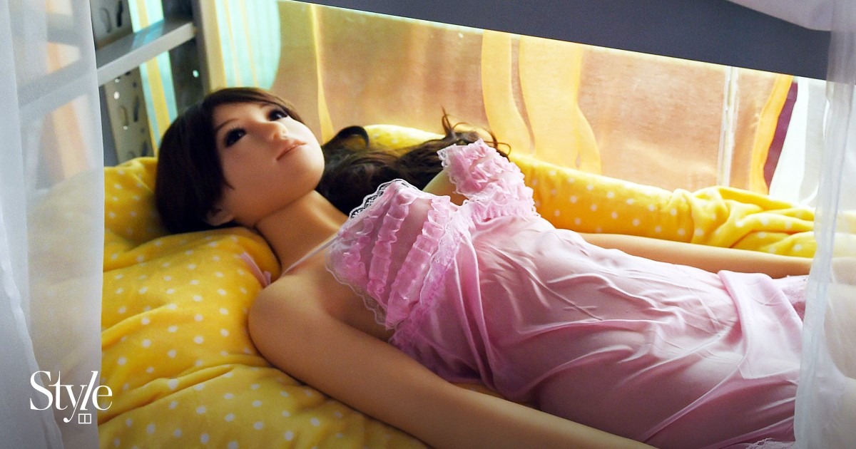 Top Reasons People Choose Sex Dolls Station Today